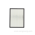 H13 Wugeminipleat Panel HEPA Air Filters